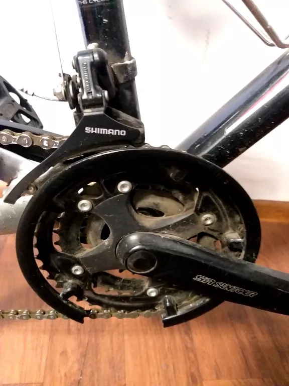 ROWER APOLLO FS.26 S
