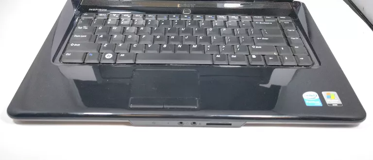 LAPTOP DELL INSPIRON 1545 PENTIUM(R) 4/250GB