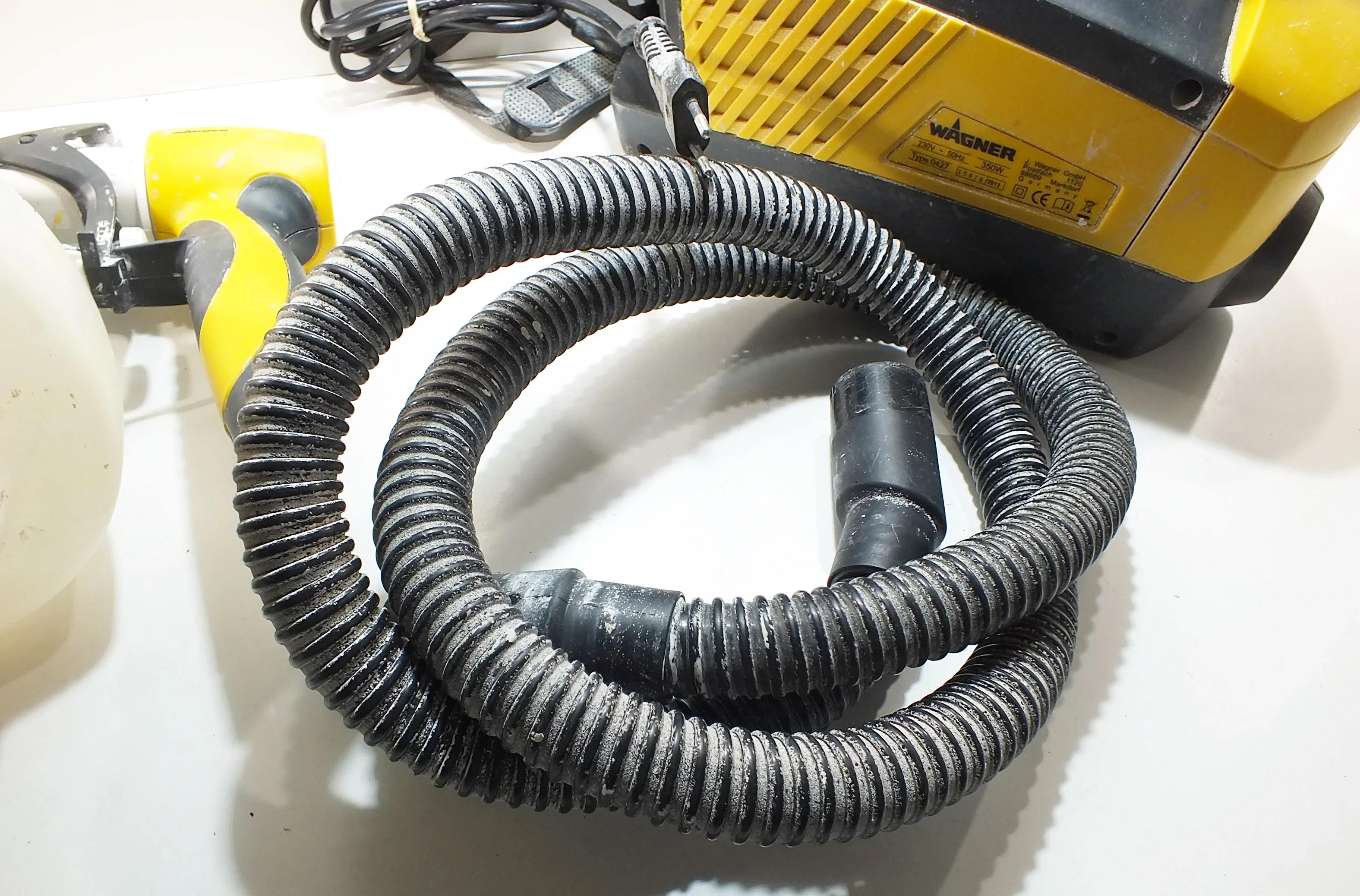 pistolet-do-malowania-wagner-w-670-stan-uzywany