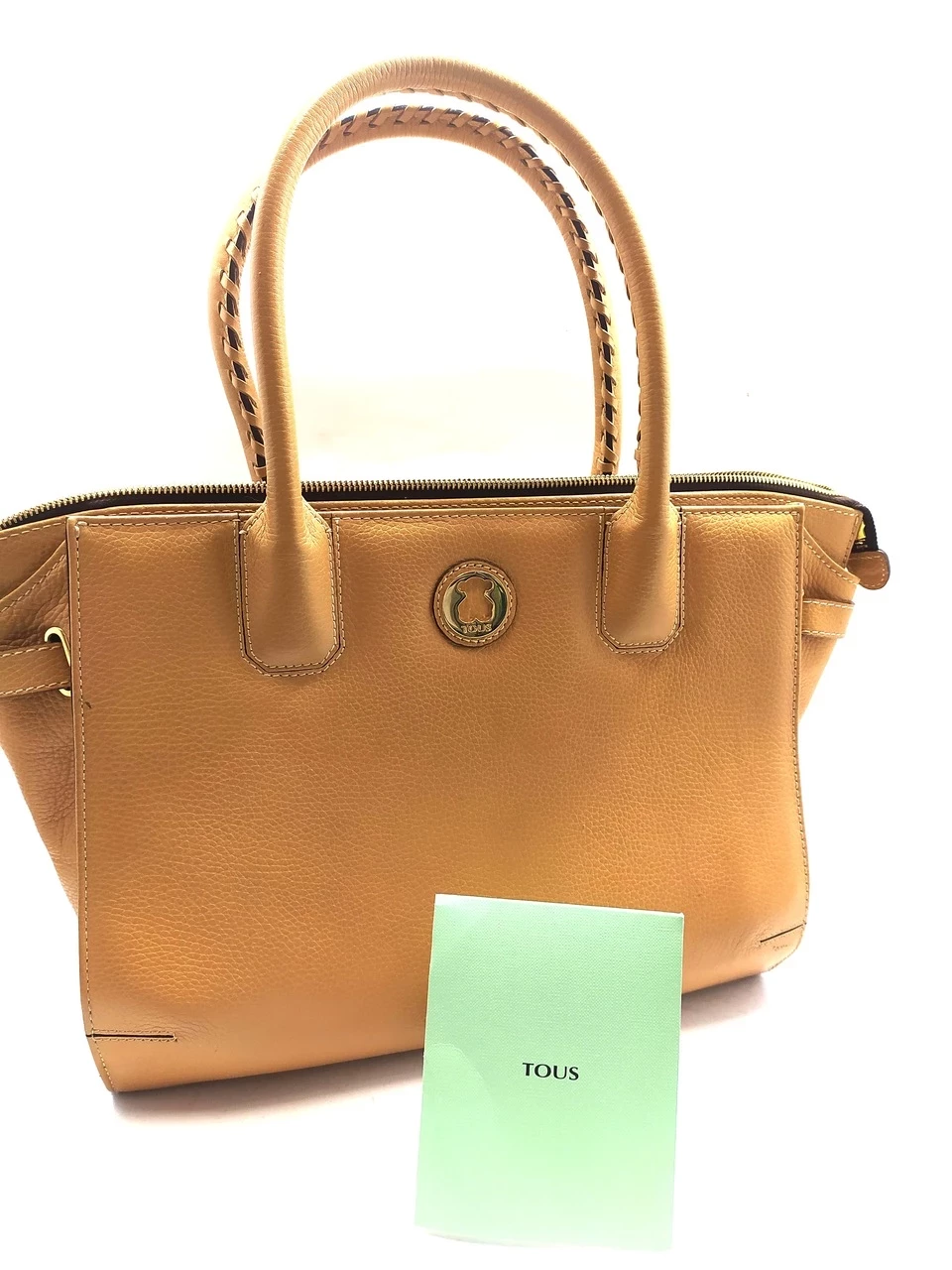 zadbana-torebka-tous-rose-duza-kolor-camel-rynek-21-trzebinia-mpd