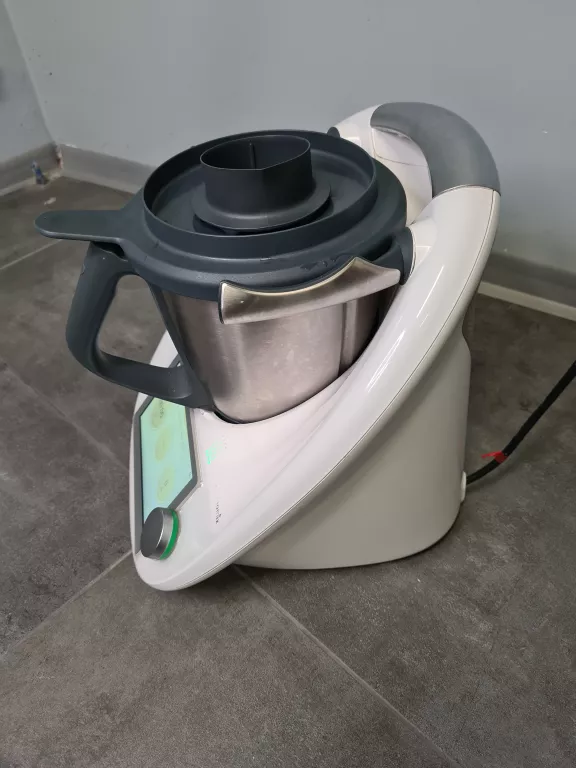 ROBOT THERMOMIX TM6-1