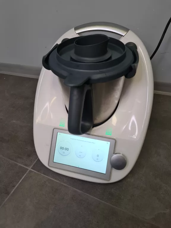 ROBOT THERMOMIX TM6-1