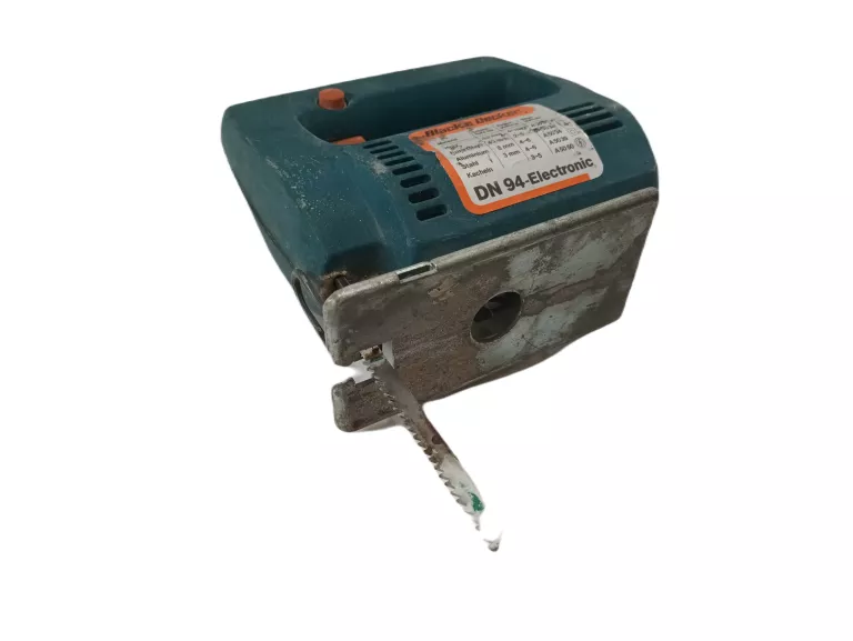 WYRZYNARKA BLACK DECKER DN 94 ELECTRONIC NR S179