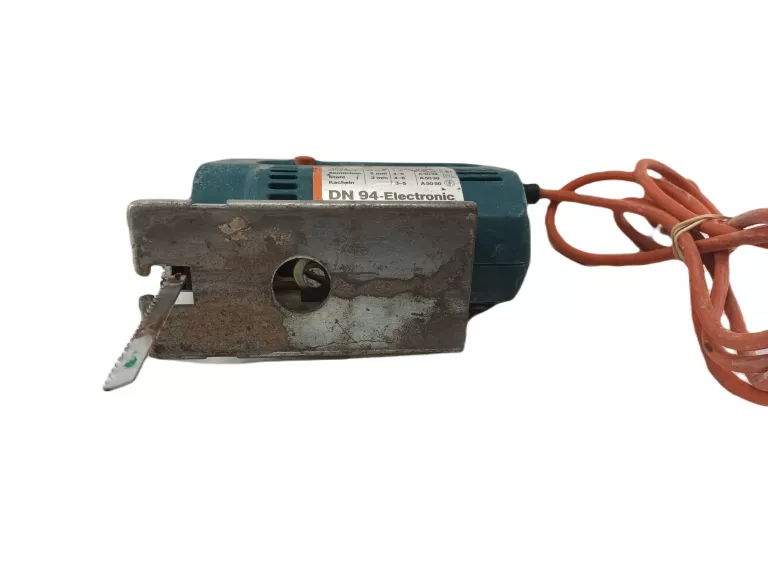 WYRZYNARKA BLACK DECKER DN 94 ELECTRONIC NR S179