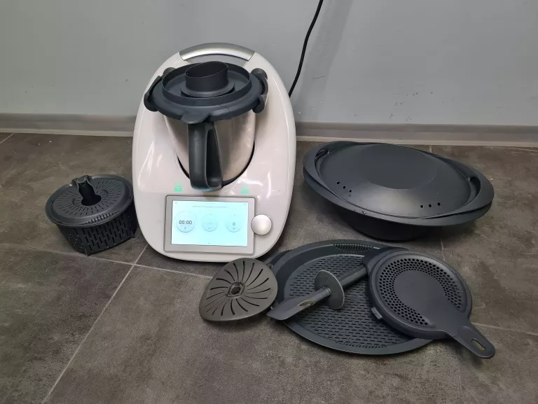 ROBOT THERMOMIX TM6-1