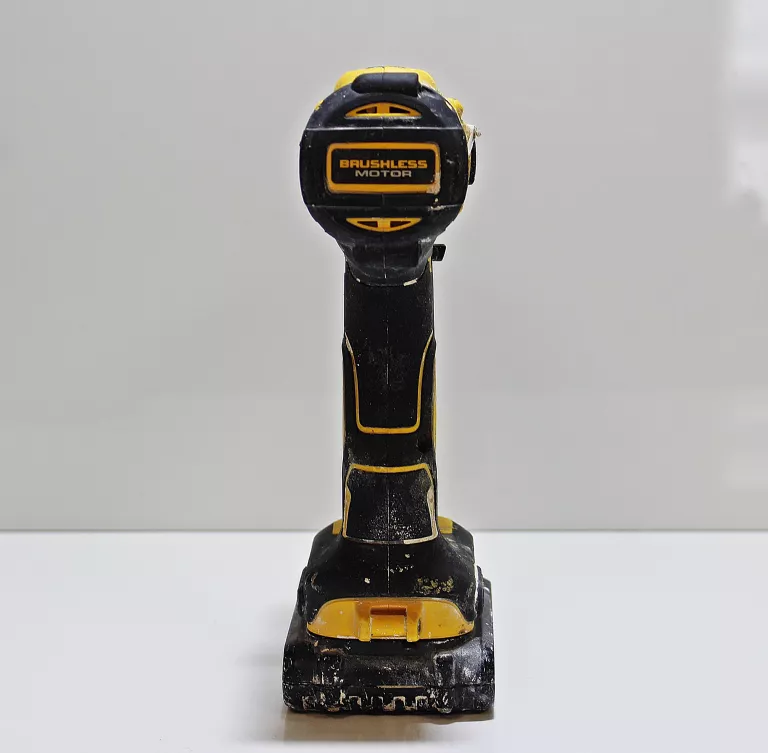 WIERTARKO-WKRĘTARKA DEWALT DCD771C2 18V 1500RPM