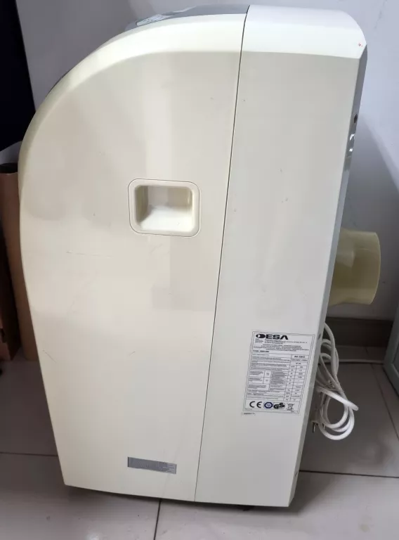 klimatyzator-desa-120e-sterowanie-manualne