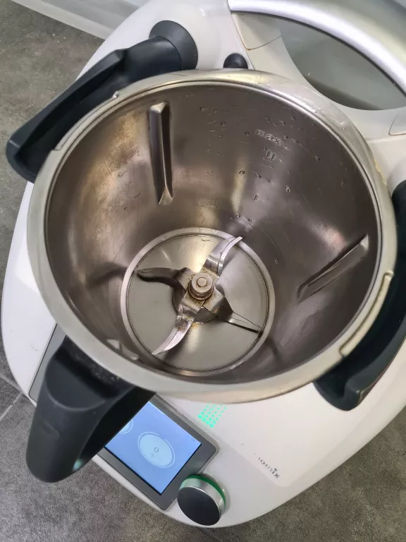ROBOT THERMOMIX TM6-1