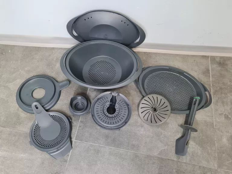 ROBOT THERMOMIX TM6-1