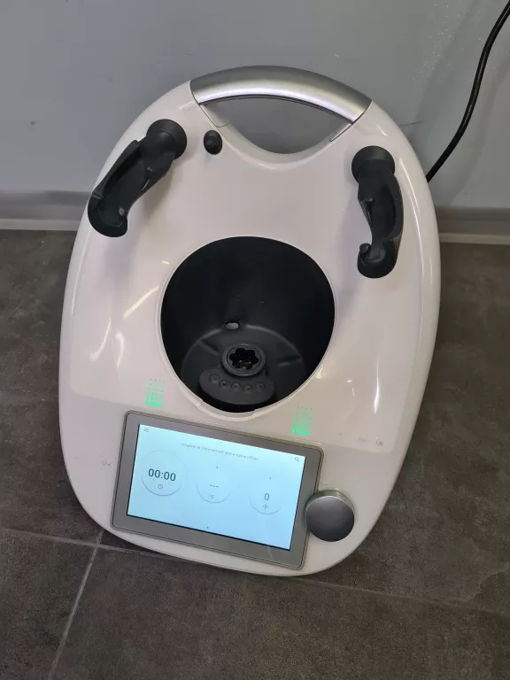ROBOT THERMOMIX TM6-1