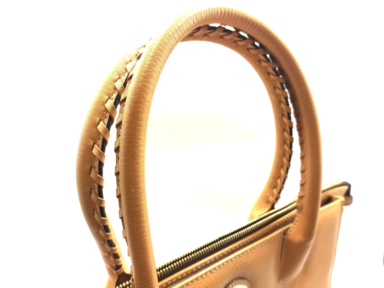 zadbana-torebka-tous-rose-duza-kolor-camel-marka-tous