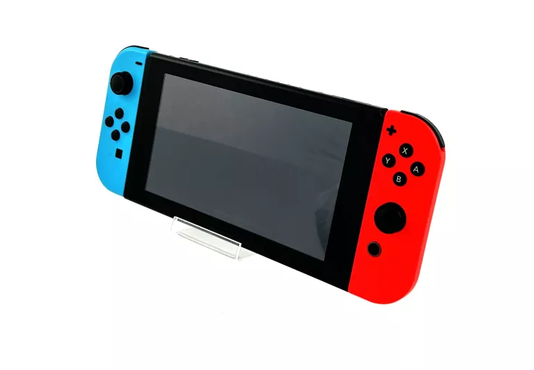 KONSOLA NINTENDO SWITCH HAC-001(-01)