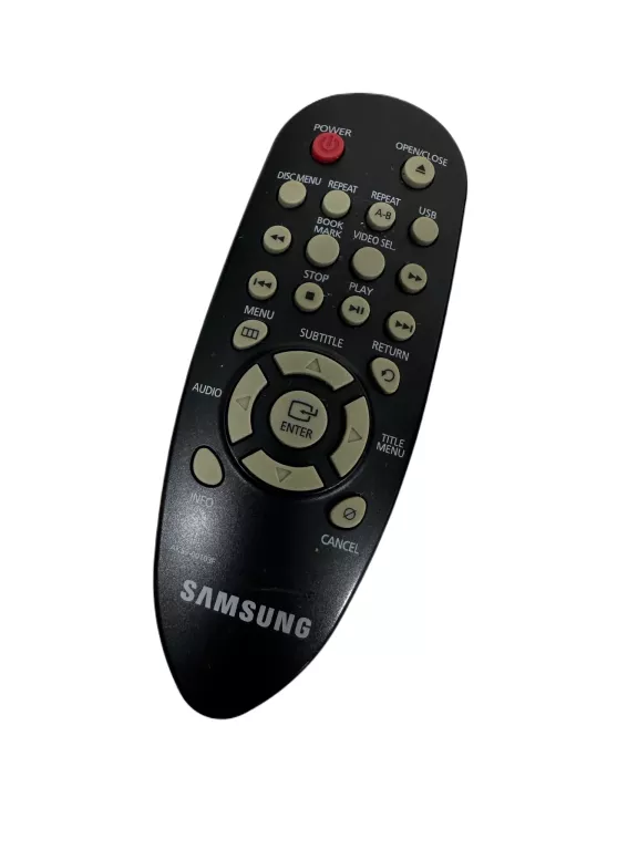 Lecteur DvD Samsung P390