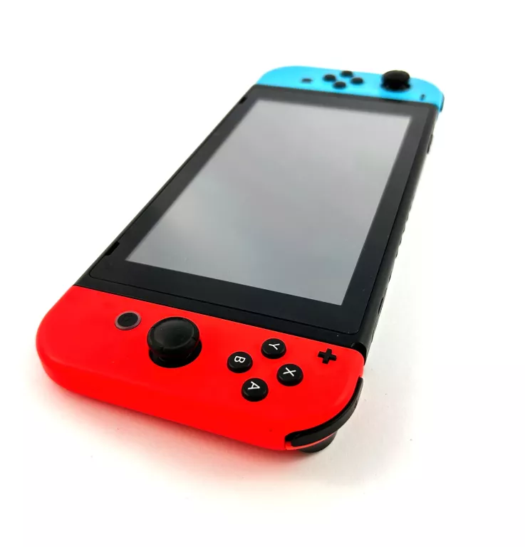 KONSOLA NINTENDO SWITCH HAC-001(-01)