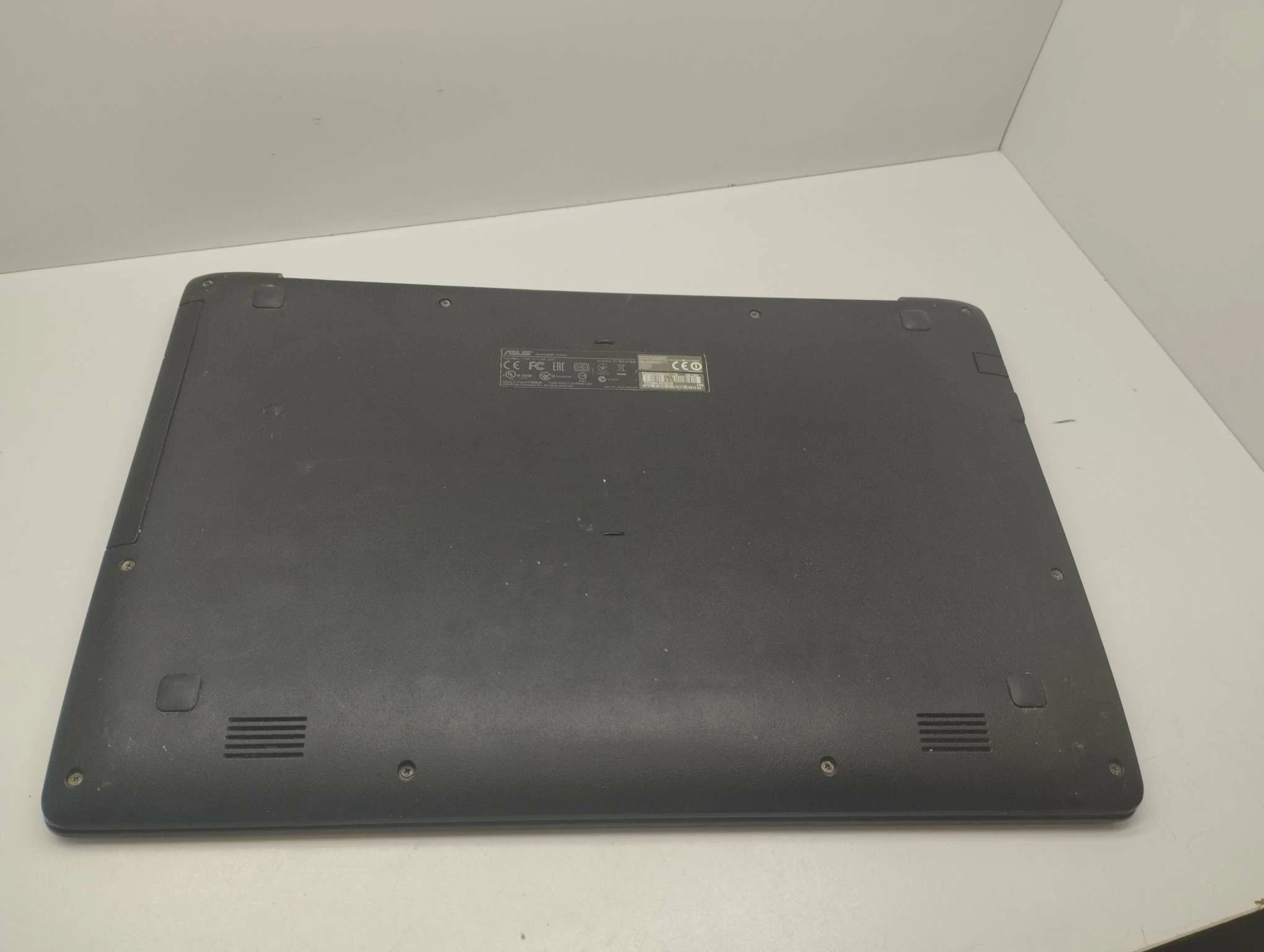 LAPTOP ASUS P553M OPIS | Laptopy | Loombard.pl