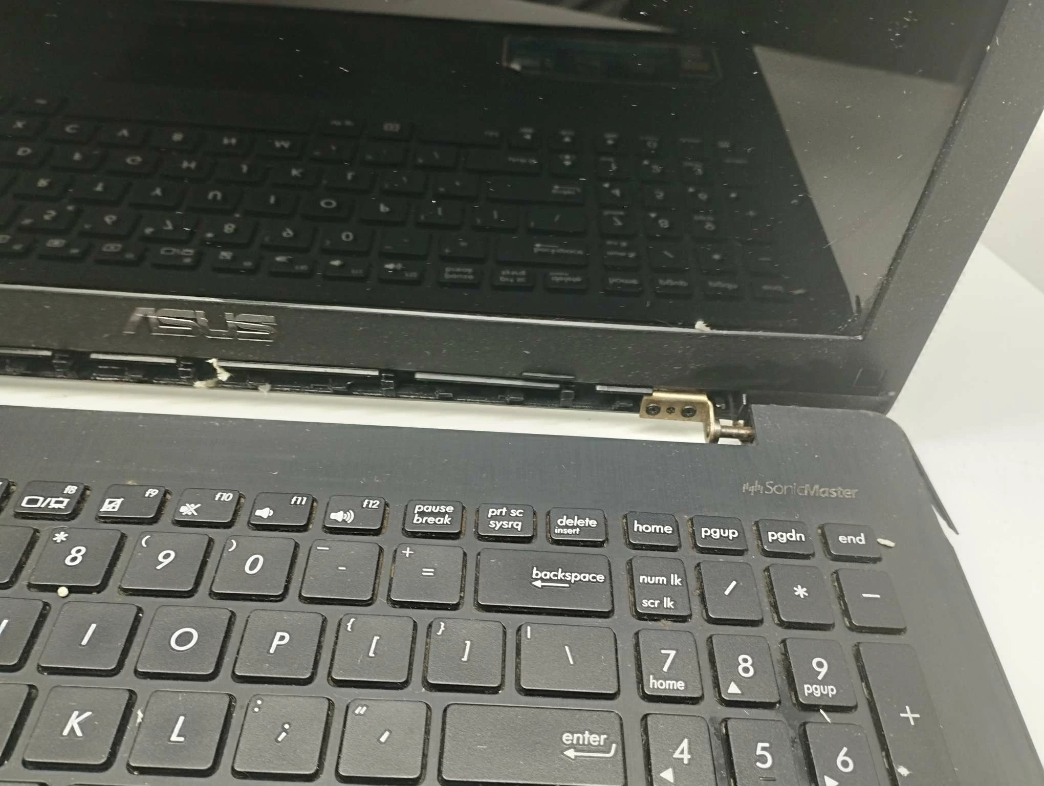 LAPTOP ASUS P553M OPIS | Laptopy | Loombard.pl
