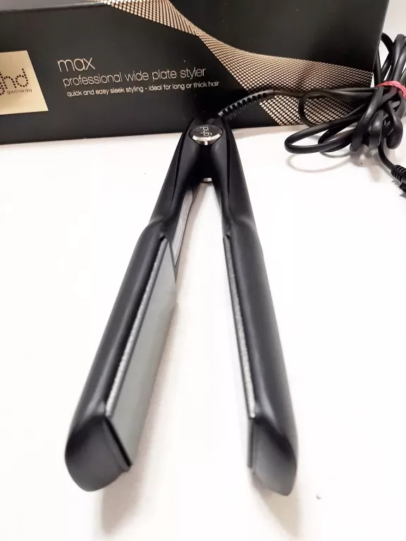 PROSTOWNICA GHD MAX STYLER S7N421