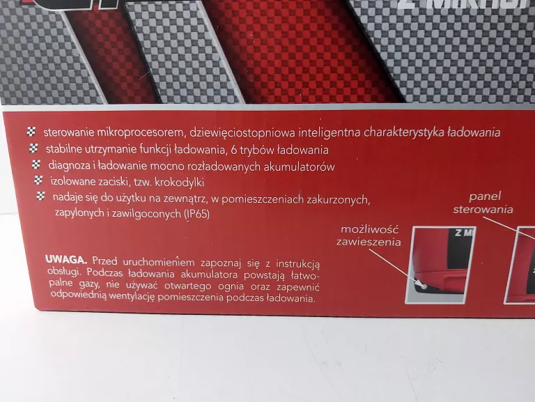 prostownik-4a-gt-max-ean-gtin-5901299016183