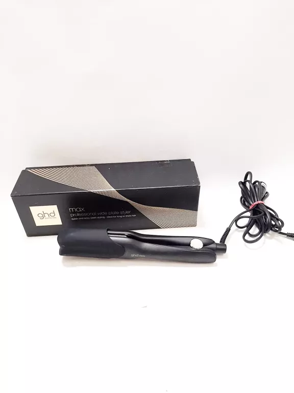 PROSTOWNICA GHD MAX STYLER S7N421