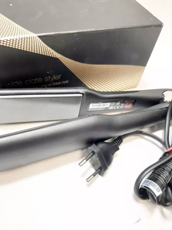 PROSTOWNICA GHD MAX STYLER S7N421