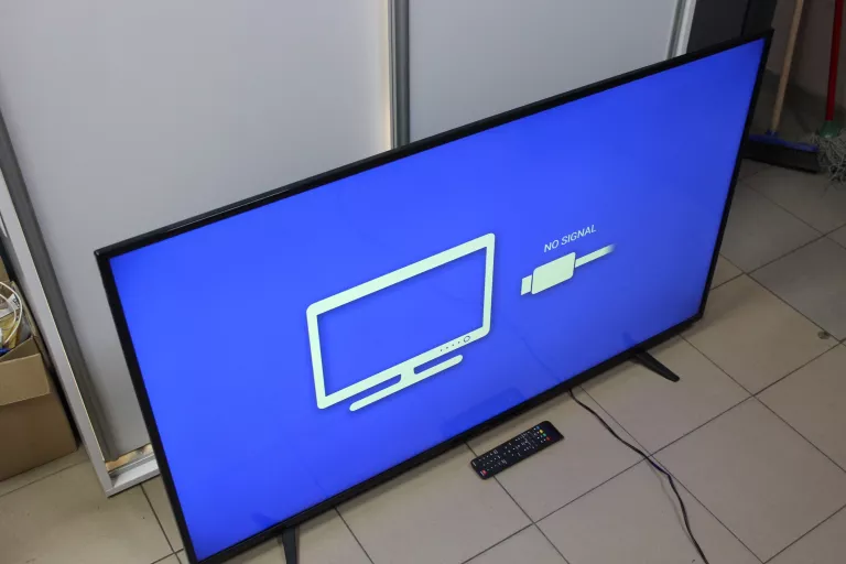 TV 55" SMARTBOOK ART221282 ULTRA HD SMART