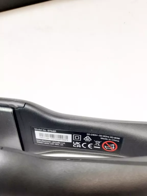 PROSTOWNICA GHD MAX STYLER S7N421
