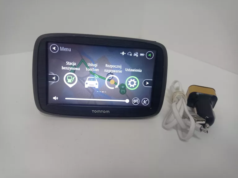 NAWIGACJA TOMTOM GO 50 4FCS54A