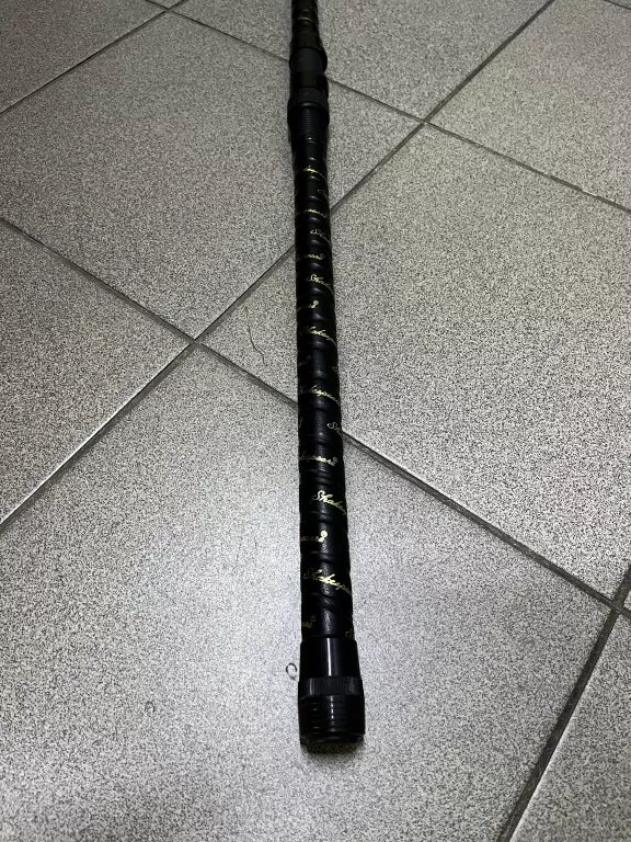 WĘDKA SHAKESPEARE POWER 10-30 G SPRAWNA!