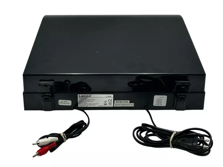 gramofon-lenco-l-3806-stan-uzywany