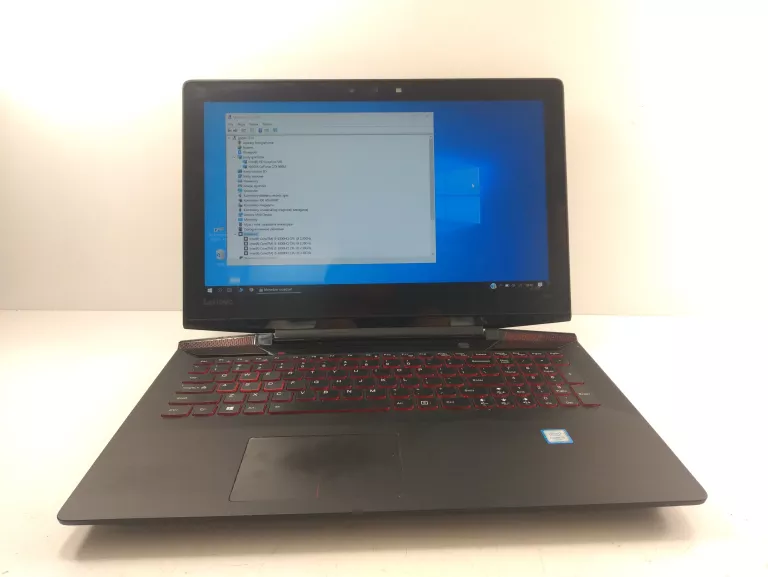 LAPTOP LENOVO IDEAPAD Y700 15ISK 8/1000GB