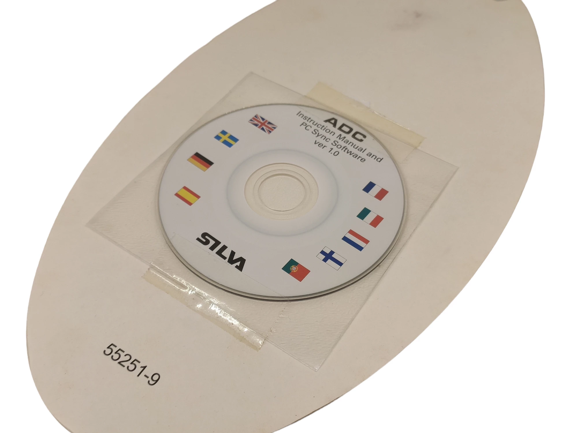 stacja-pogodowa-silva-adc-summit-model-silva-adc-summit