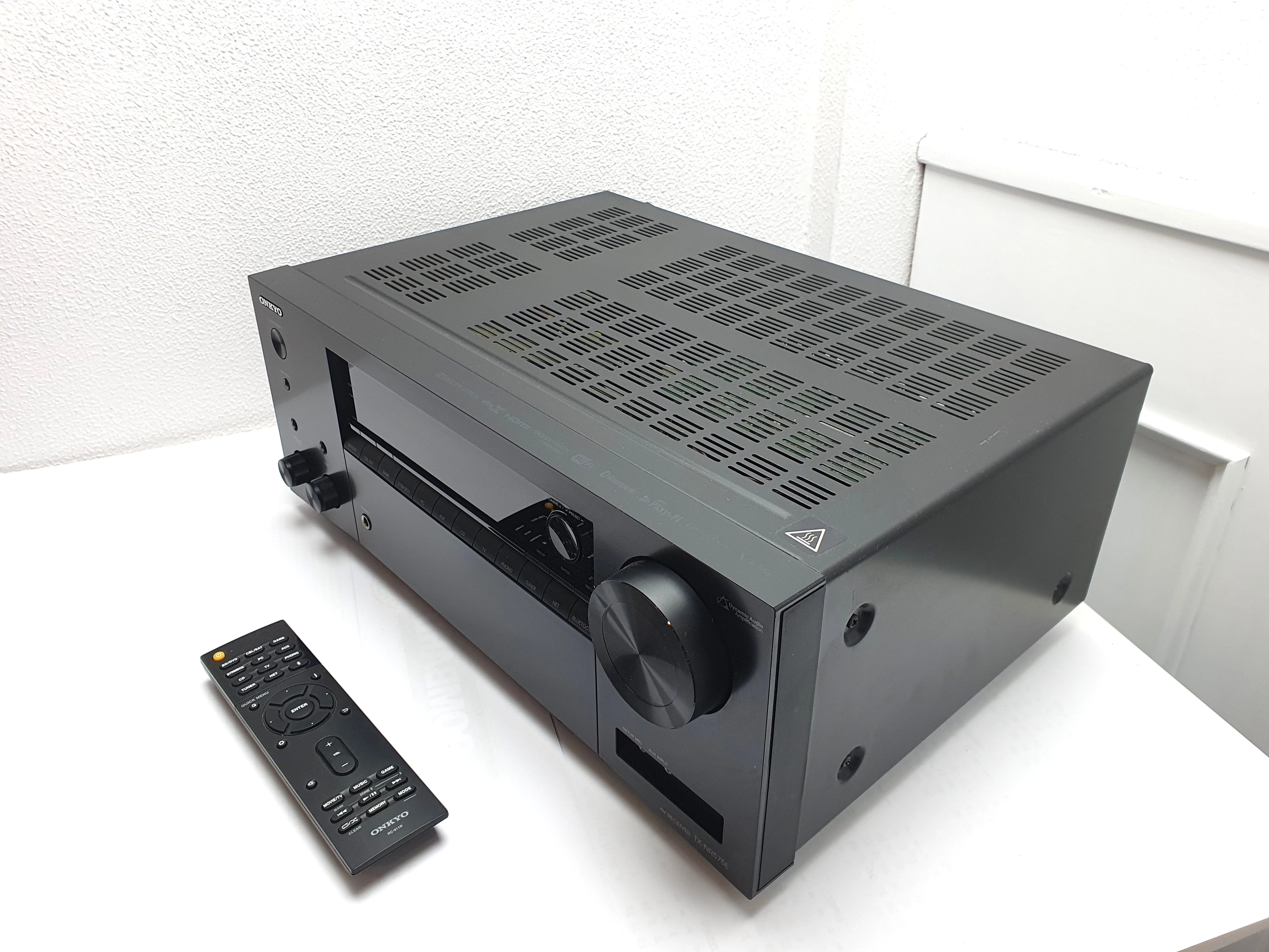 amplituner-onkyo-tx-nr575e-bluetooth-wi-fi-stan-uzywany