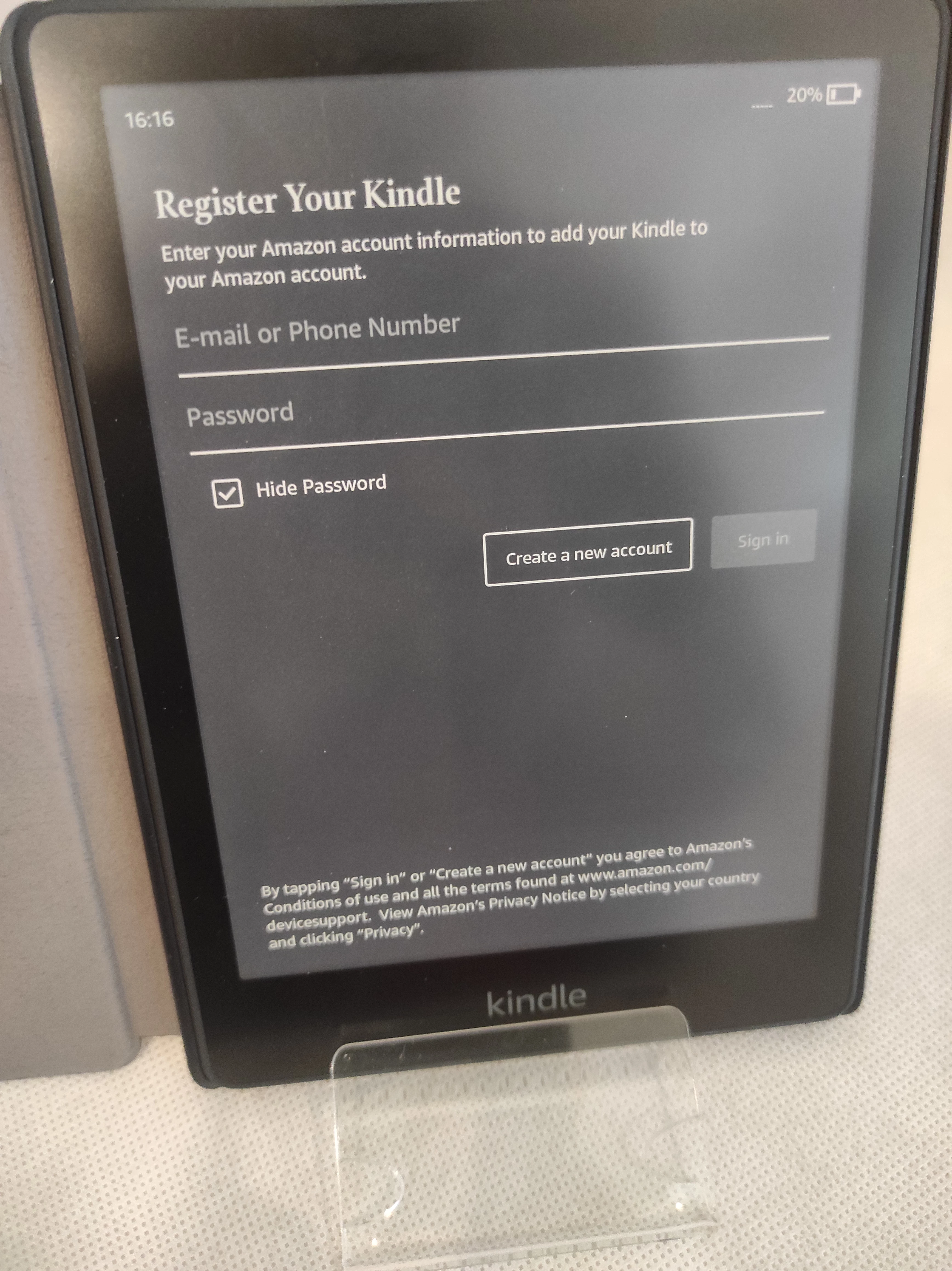 czytnik-ebookow-amazon-kindle-11-m2l3ek-stan-uzywany