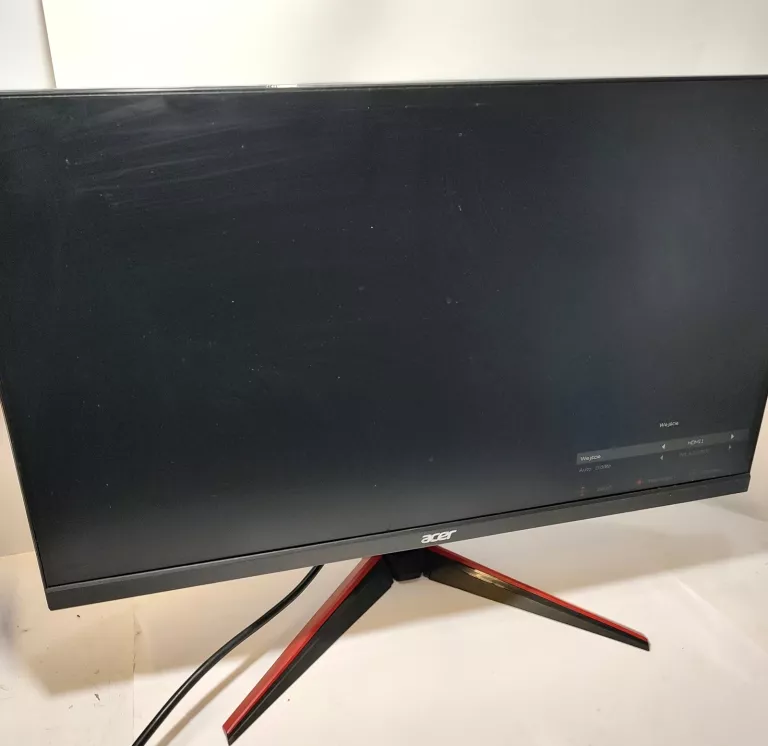 MONITOR ACER VG240Y