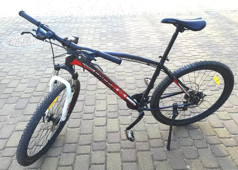 ROWER FREEROAD KOŁA 27,5''