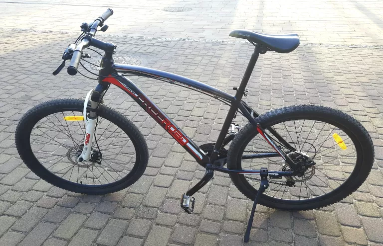 rower-freeroad-kola-275-stan-uzywany