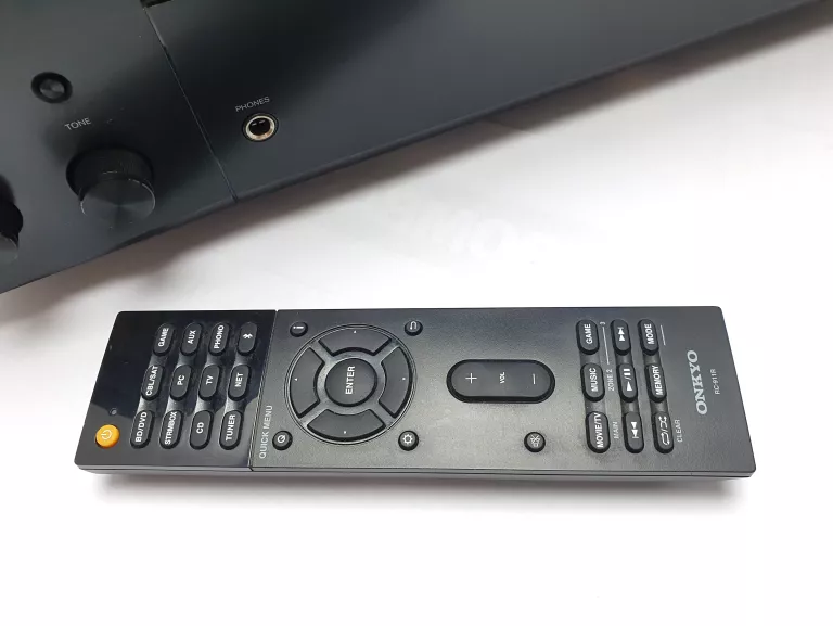 AMPLITUNER ONKYO TX-NR575E BLUETOOTH WI-FI