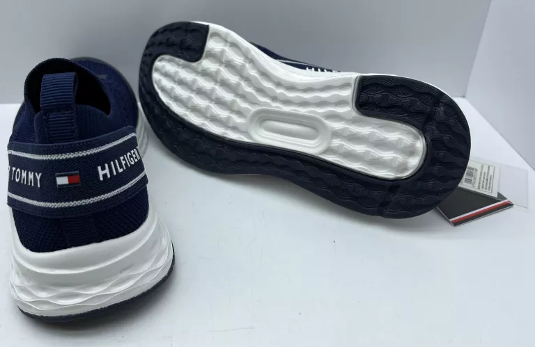 BUTY DZIECIĘCE TOMMY HILFIGER 31