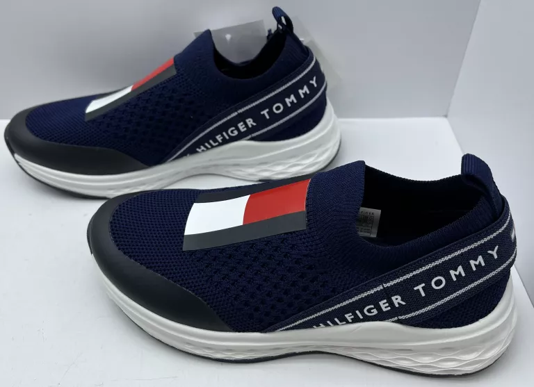 BUTY DZIECIĘCE TOMMY HILFIGER 31
