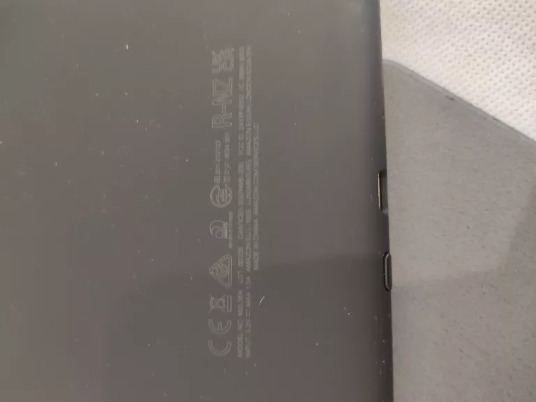 CZYTNIK EBOOKÓW AMAZON KINDLE 11 M2L3EK