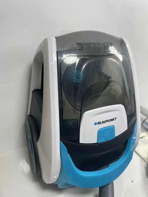 ODKURZACZ BLAUPUNKT VCC301 ZESTAW OKAZJA!!!