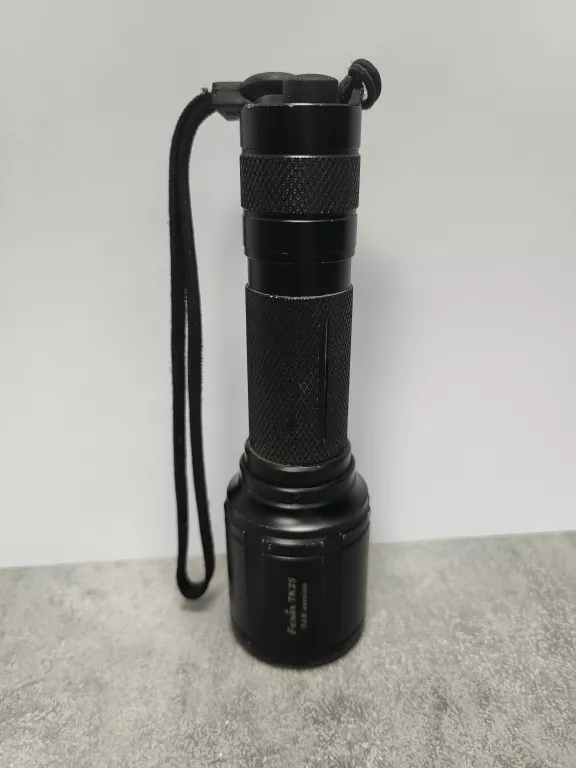 LATARKA FENIX TK25 R&B