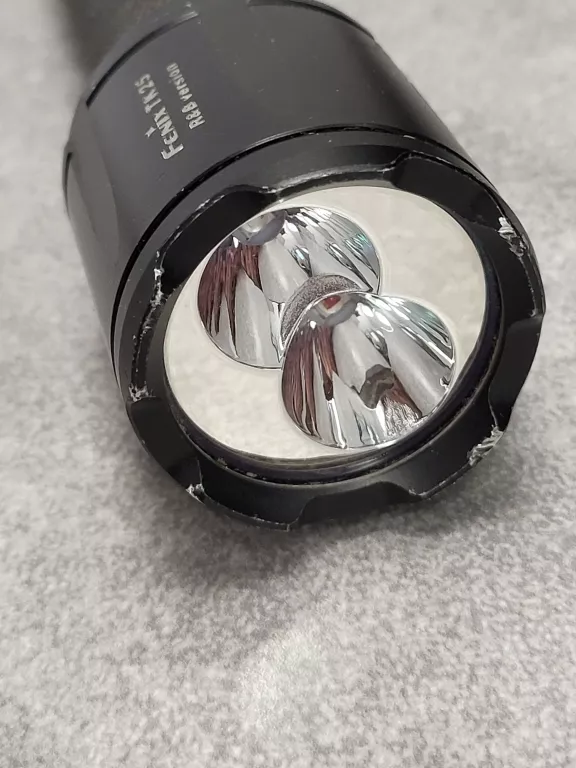 LATARKA FENIX TK25 R&B