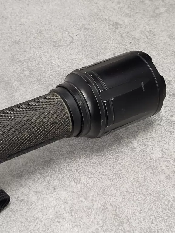 LATARKA FENIX TK25 R&B