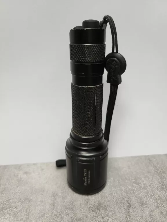 LATARKA FENIX TK25 R&B