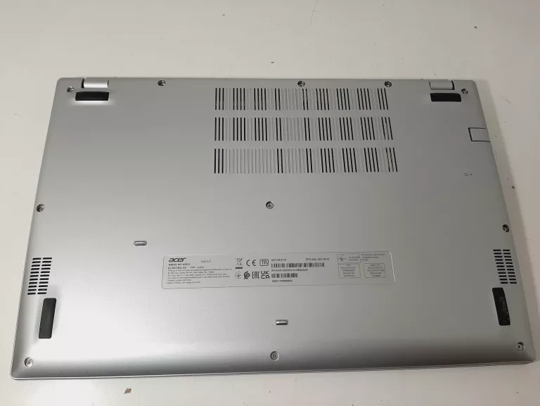 ACER ASPIRE 5 A515-56-5138 I5 WIN10 8/512 GB