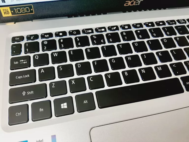 ACER ASPIRE 5 A515-56-5138 I5 WIN10 8/512 GB