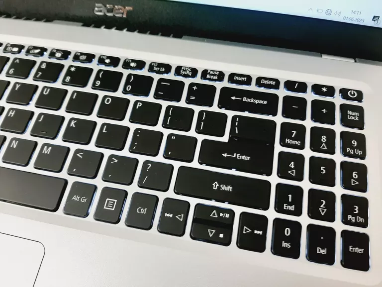 ACER ASPIRE 5 A515-56-5138 I5 WIN10 8/512 GB