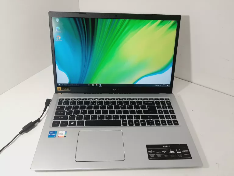 ACER ASPIRE 5 A515-56-5138 I5 WIN10 8/512 GB