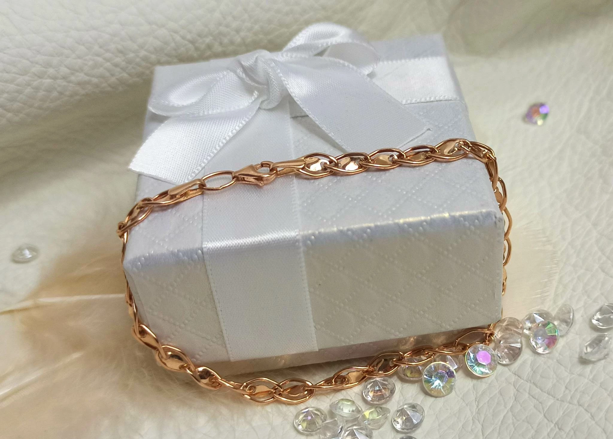 zlota-bransoletka-rozowe-zloto-p585-217g-rynek-7-grodkow